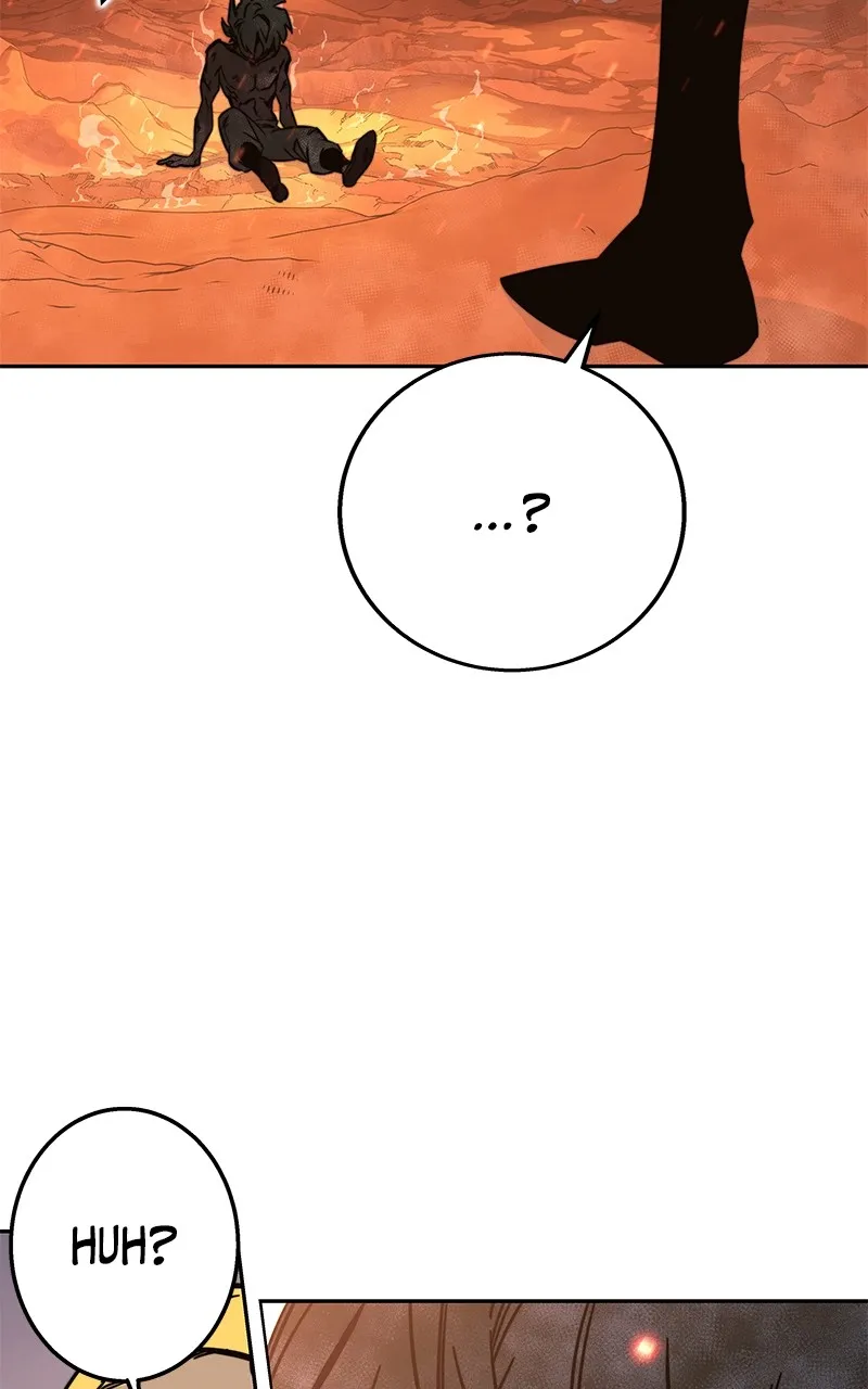 Read X & Ash chapter 93 image 69 on Lezhin