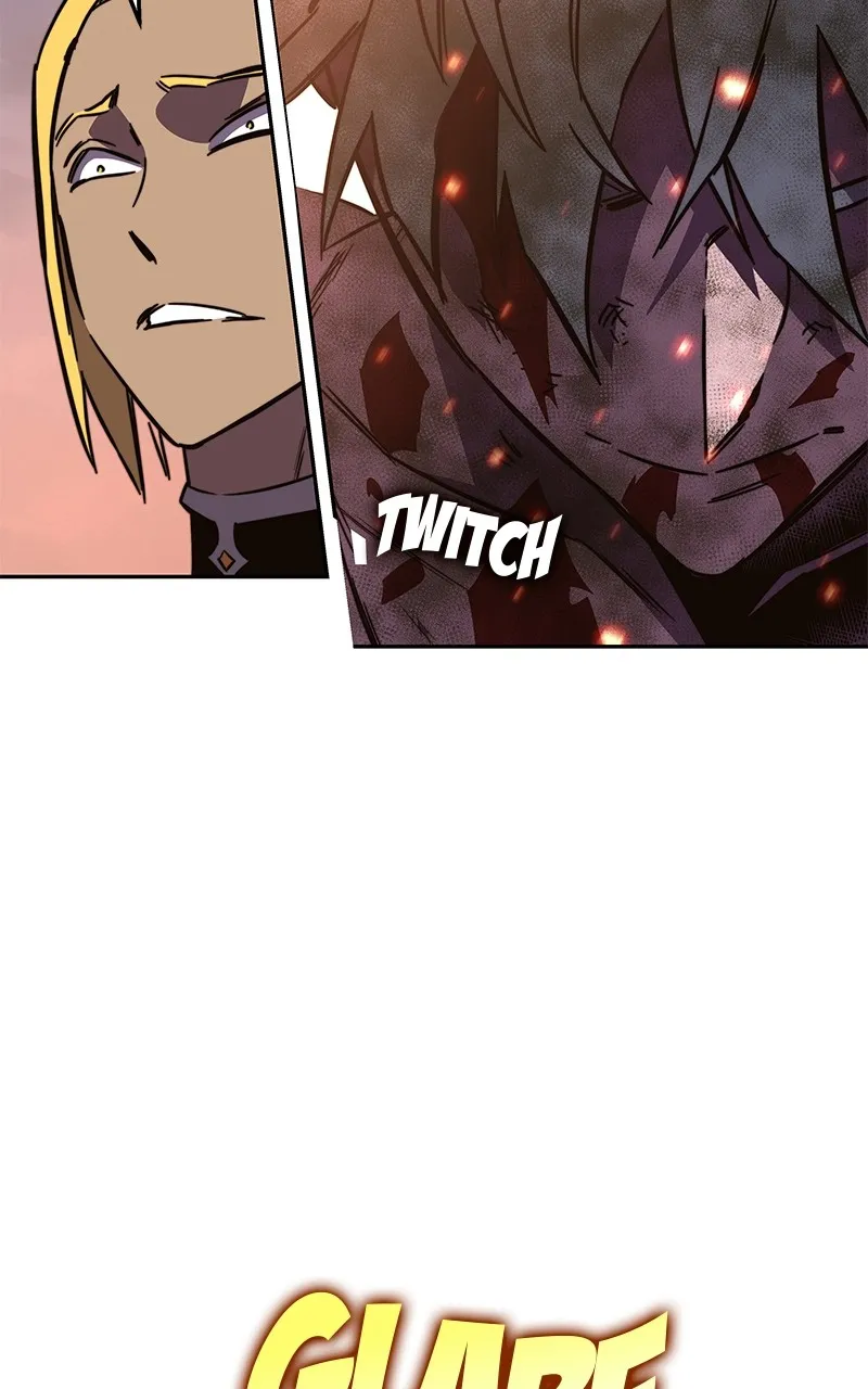 Read X & Ash chapter 93 image 70 on Lezhin