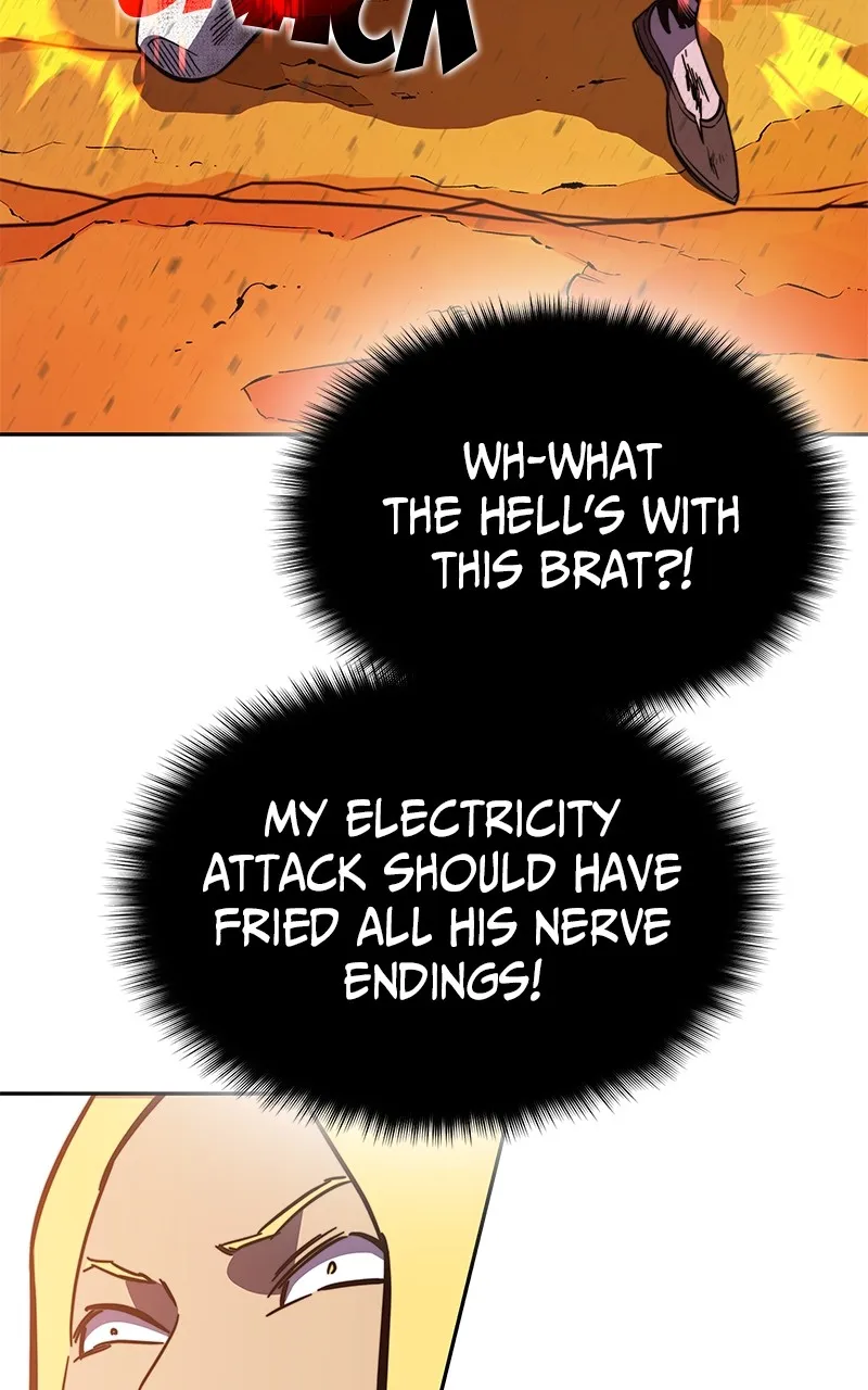 Read X & Ash chapter 93 image 74 on Lezhin