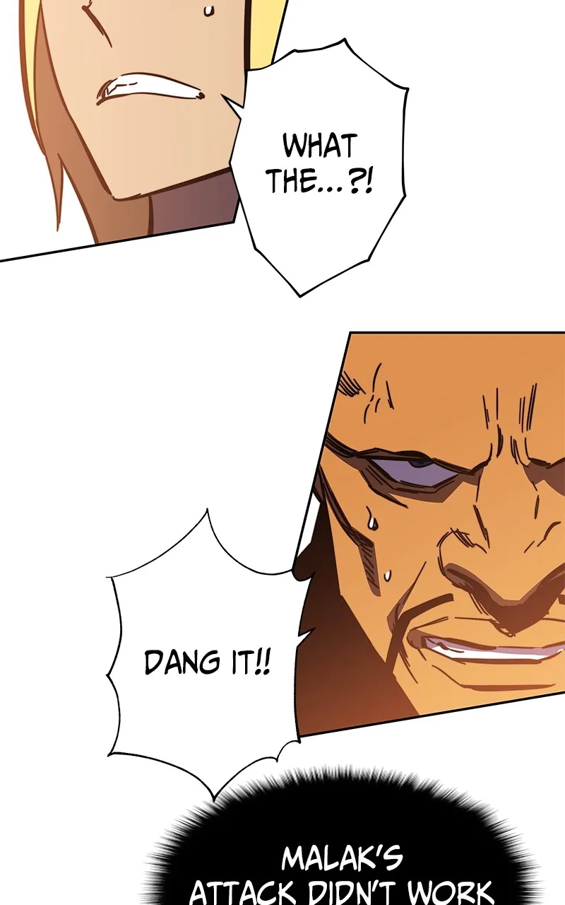 Read X & Ash chapter 93 image 75 on Lezhin