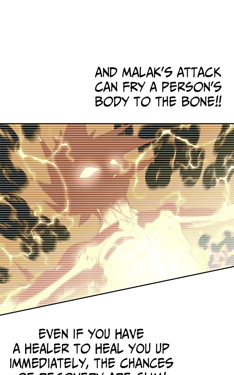 Read X & Ash chapter 93 image 77 on Lezhin