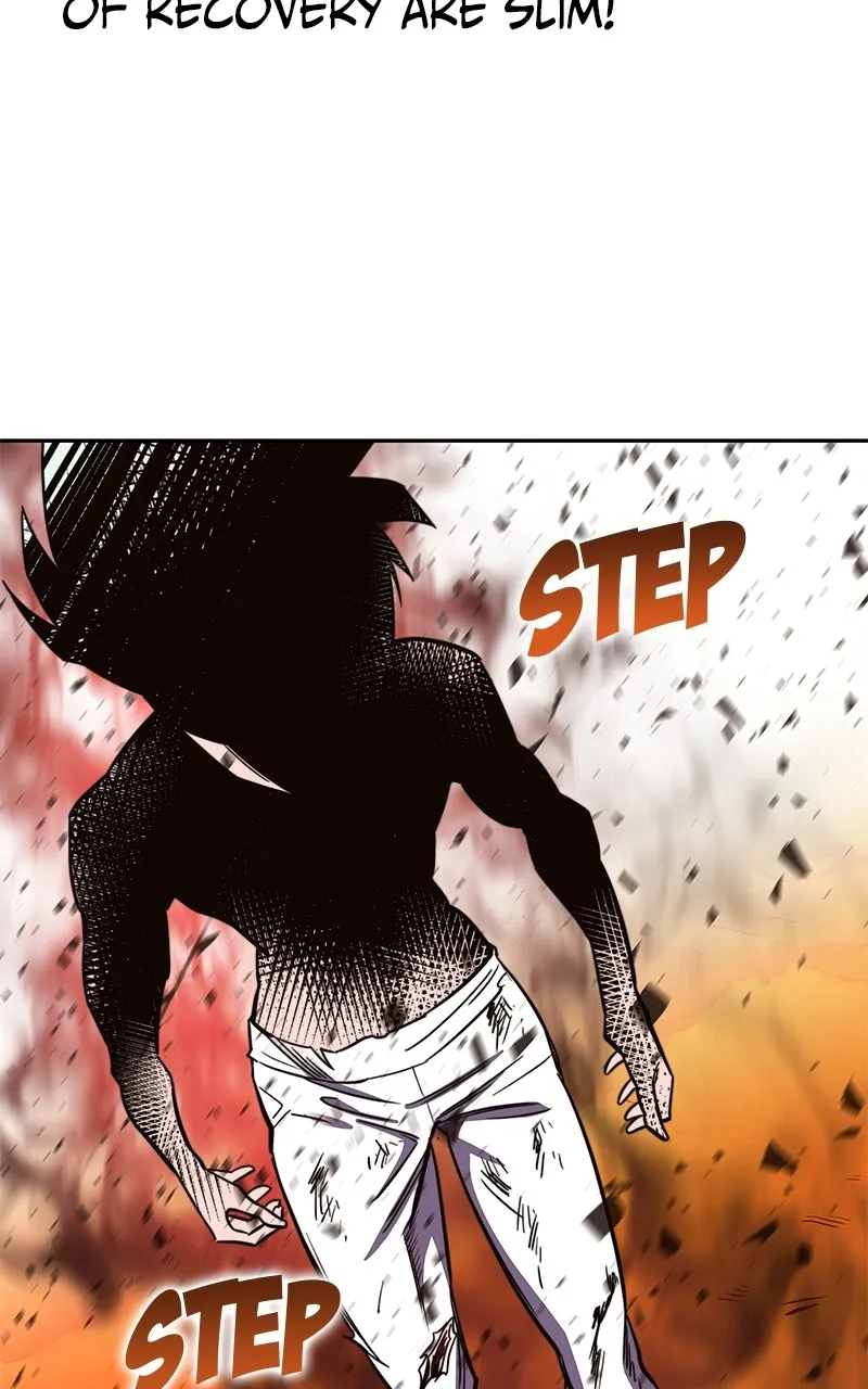 Read X & Ash chapter 93 image 78 on Lezhin
