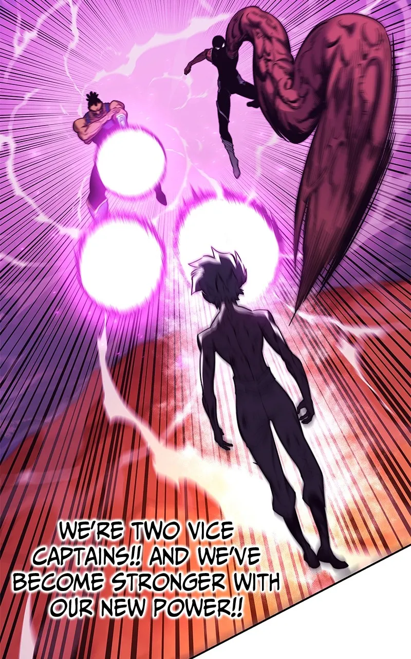 Read X & Ash chapter 93 image 80 on Lezhin
