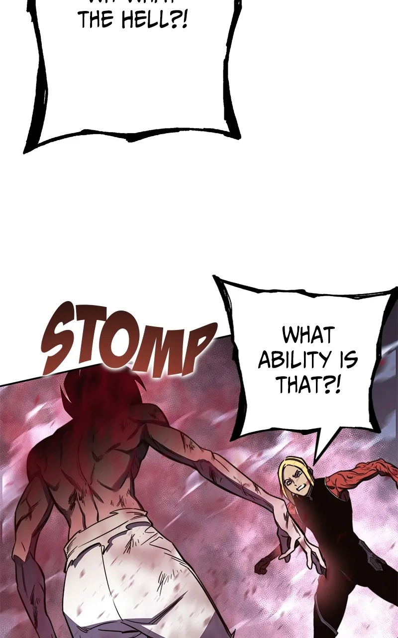 Read X & Ash chapter 93 image 88 on Lezhin