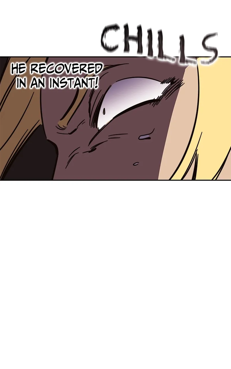 Read X & Ash chapter 93 image 90 on Lezhin