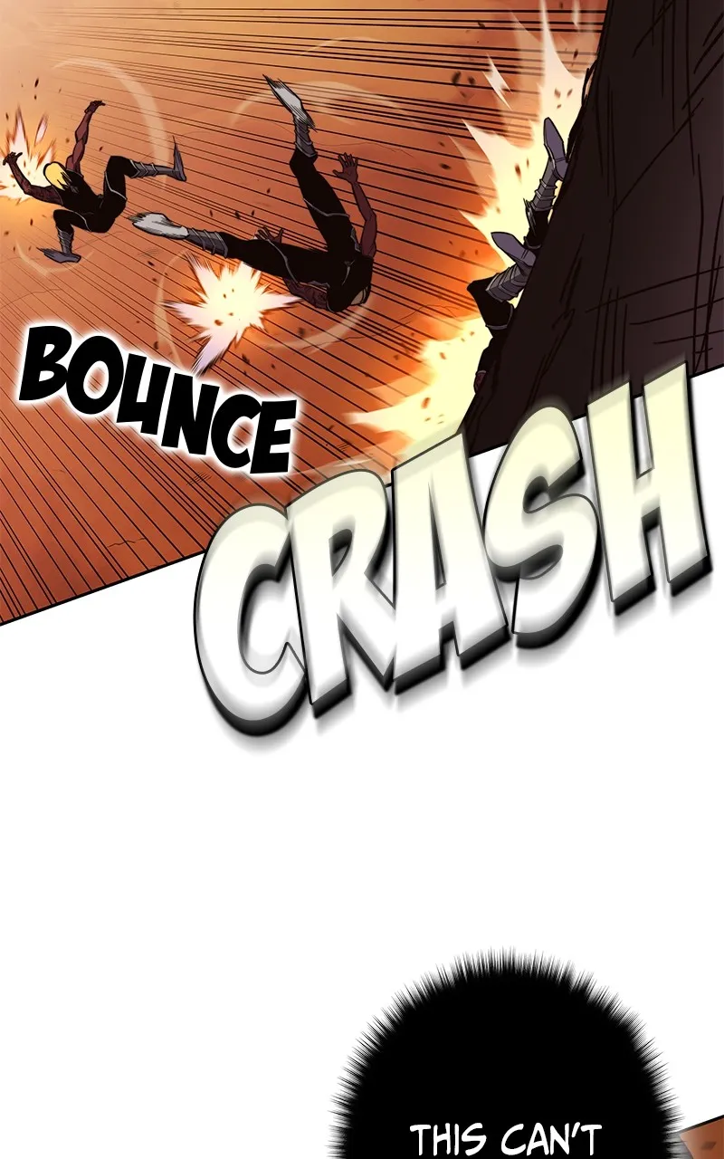 Read X & Ash chapter 93 image 96 on Lezhin