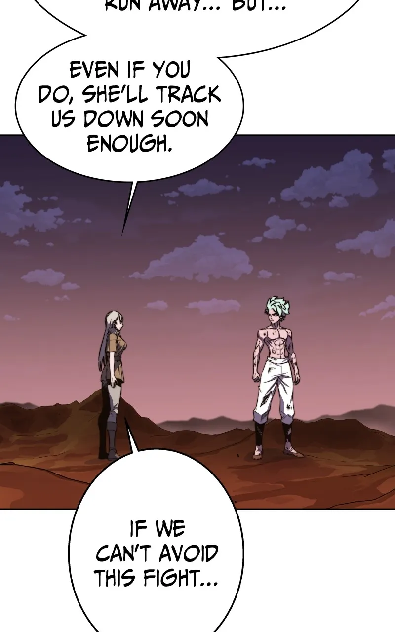 Read X & Ash chapter 94 image 101 on Lezhin