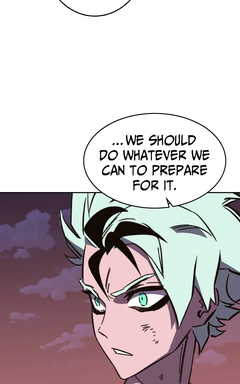 Read X & Ash chapter 94 image 102 on Lezhin
