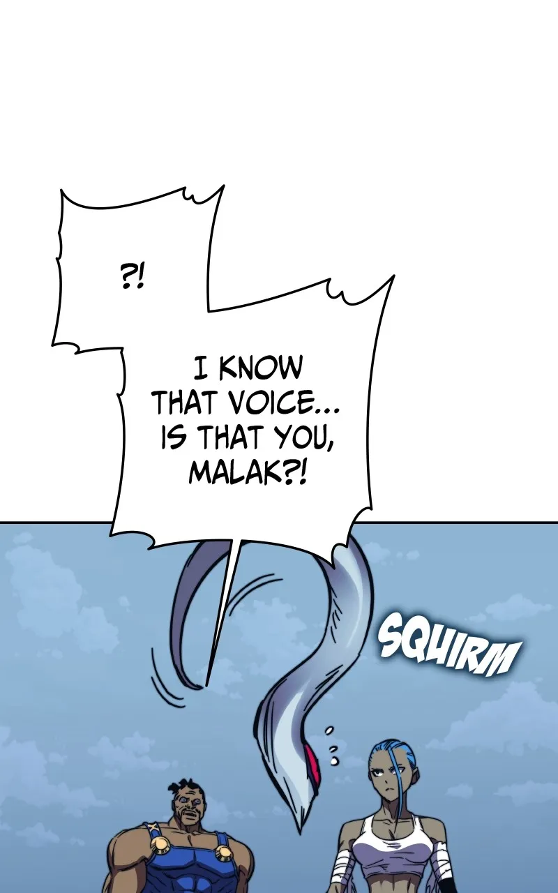 Read X & Ash chapter 94 image 112 on Lezhin