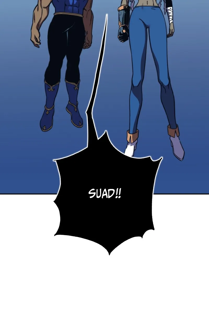 Read X & Ash chapter 94 image 113 on Lezhin