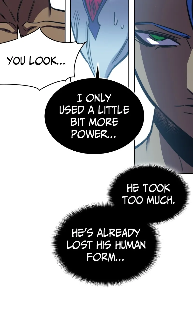 Read X & Ash chapter 94 image 115 on Lezhin