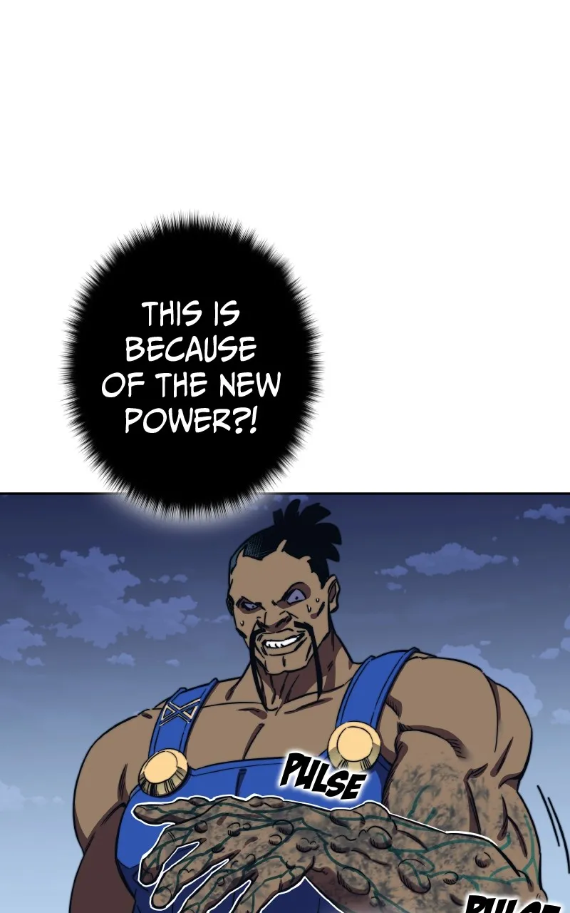 Read X & Ash chapter 94 image 116 on Lezhin