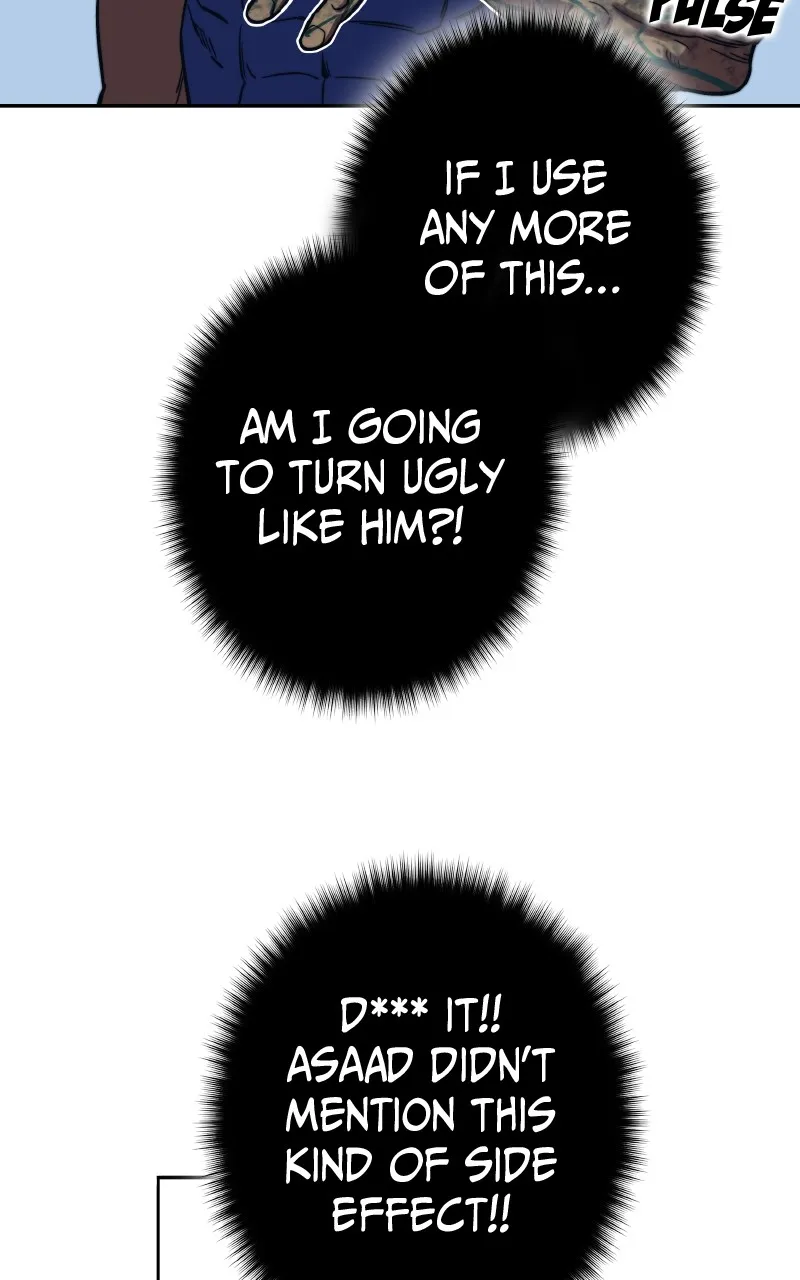 Read X & Ash chapter 94 image 117 on Lezhin