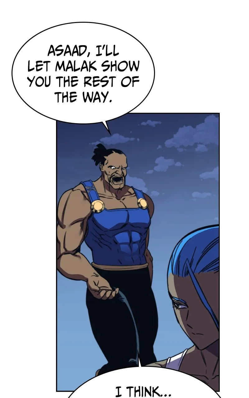 Read X & Ash chapter 94 image 119 on Lezhin