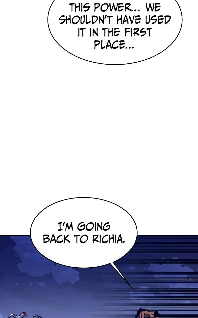 Read X & Ash chapter 94 image 120 on Lezhin