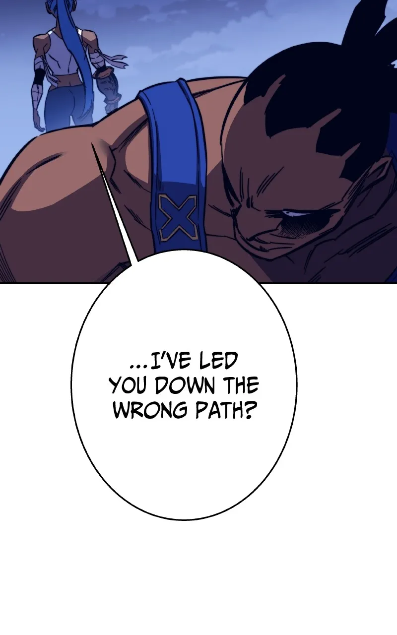 Read X & Ash chapter 94 image 123 on Lezhin