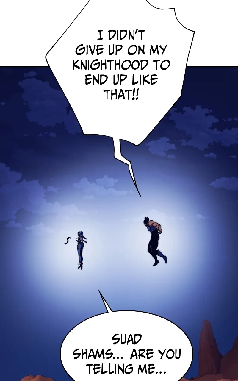 Read X & Ash chapter 94 image 127 on Lezhin