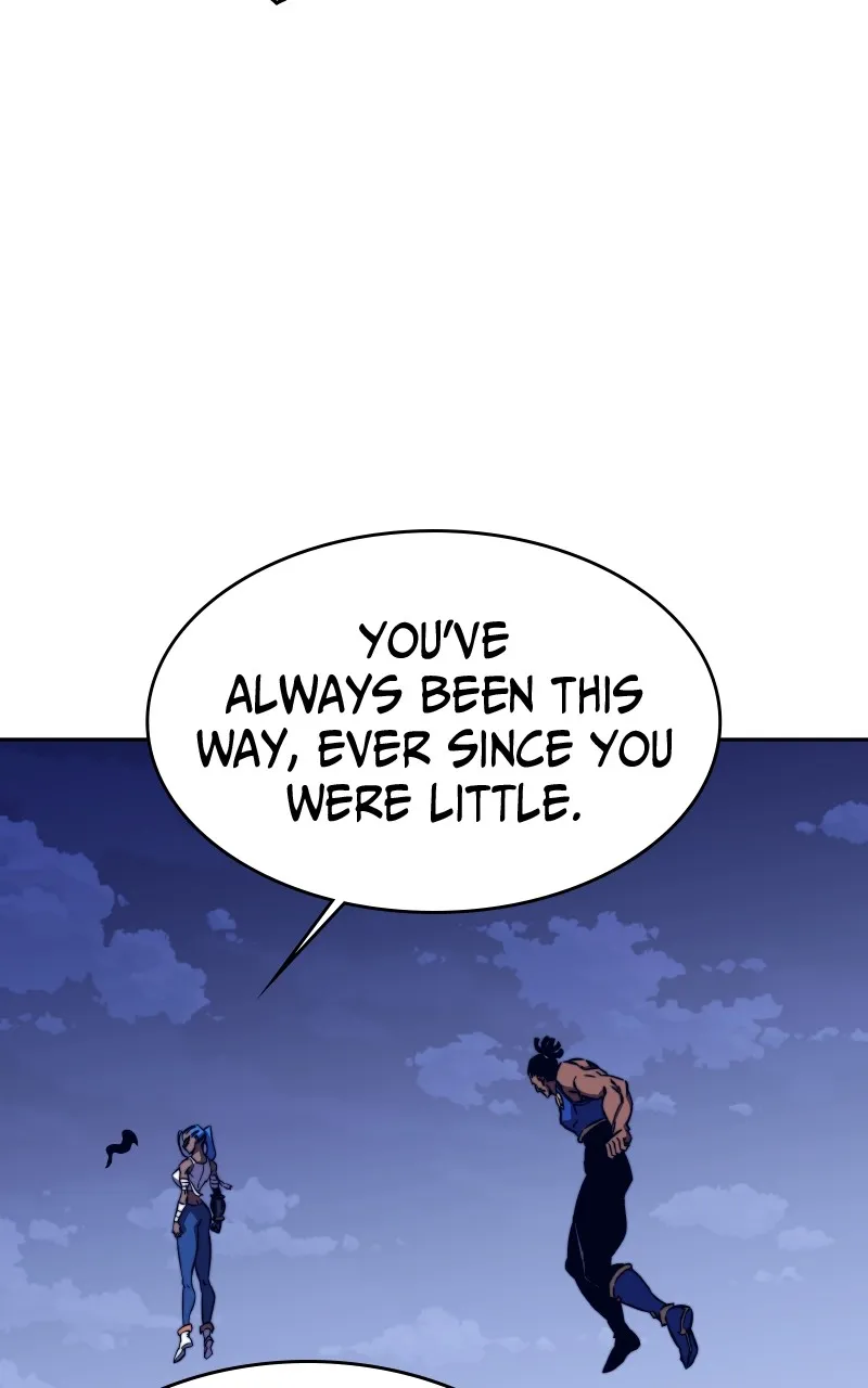 Read X & Ash chapter 94 image 132 on Lezhin