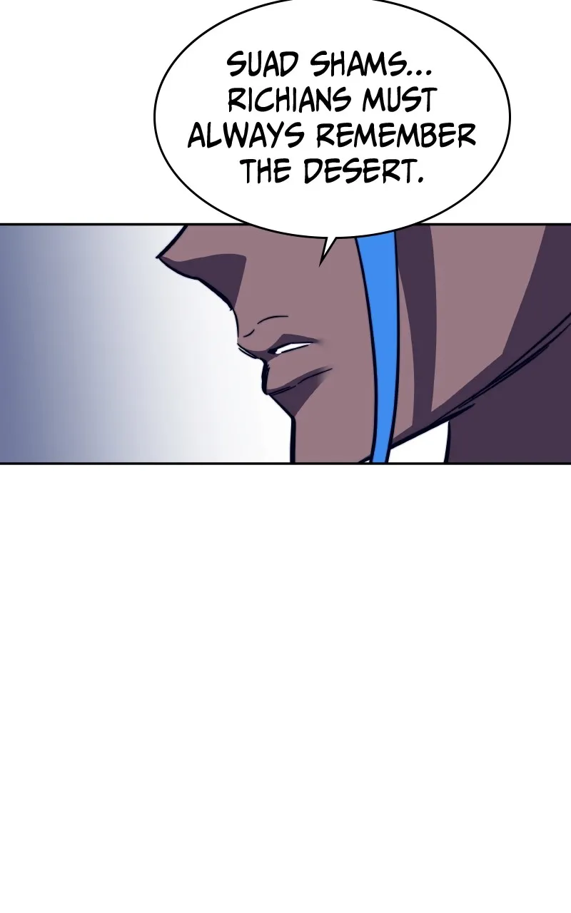 Read X & Ash chapter 94 image 134 on Lezhin