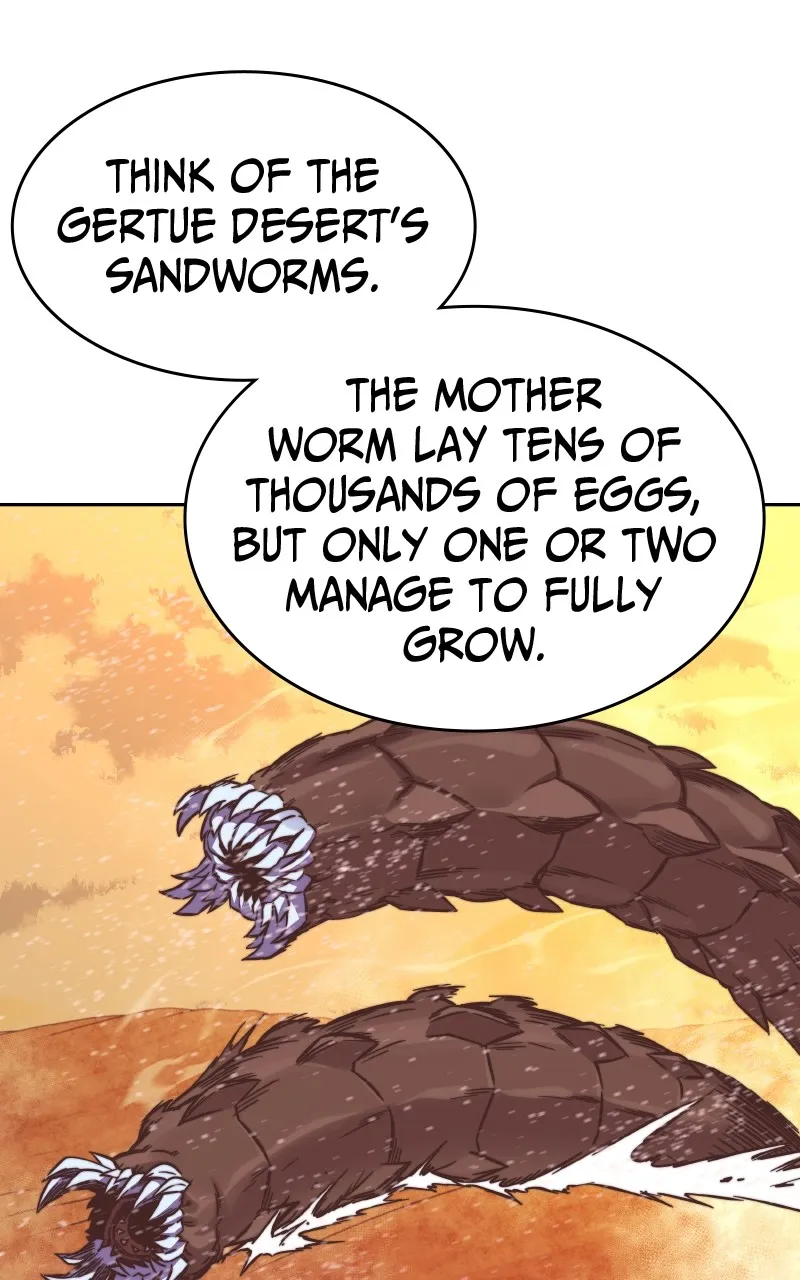Read X & Ash chapter 94 image 135 on Lezhin