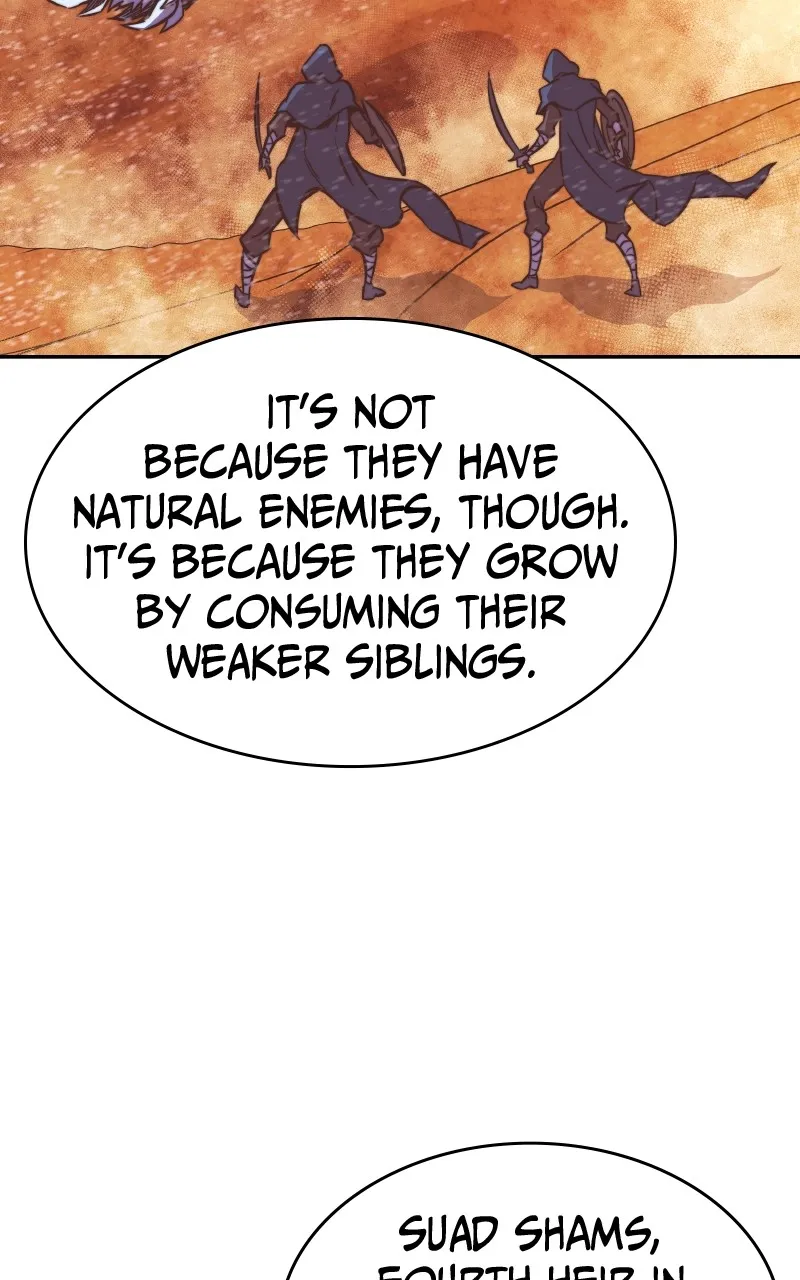 Read X & Ash chapter 94 image 136 on Lezhin