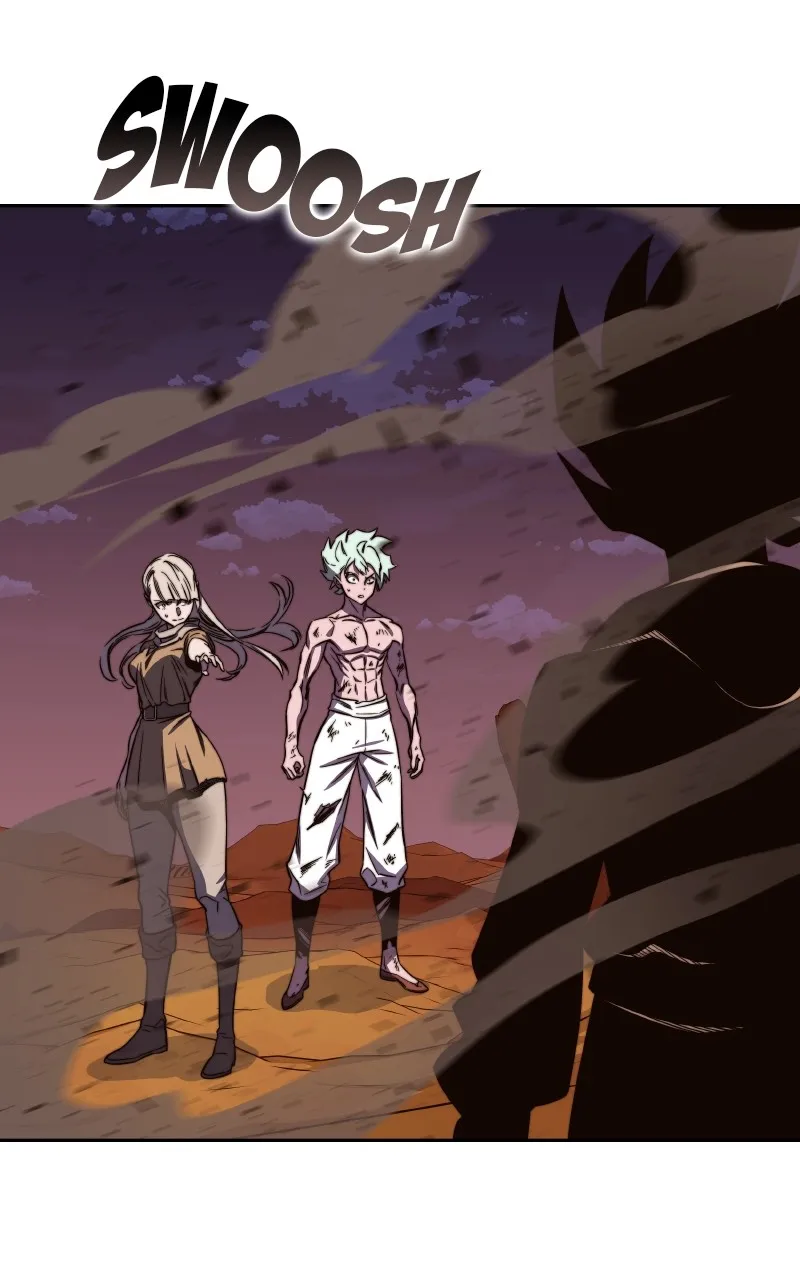 Read X & Ash chapter 94 image 144 on Lezhin