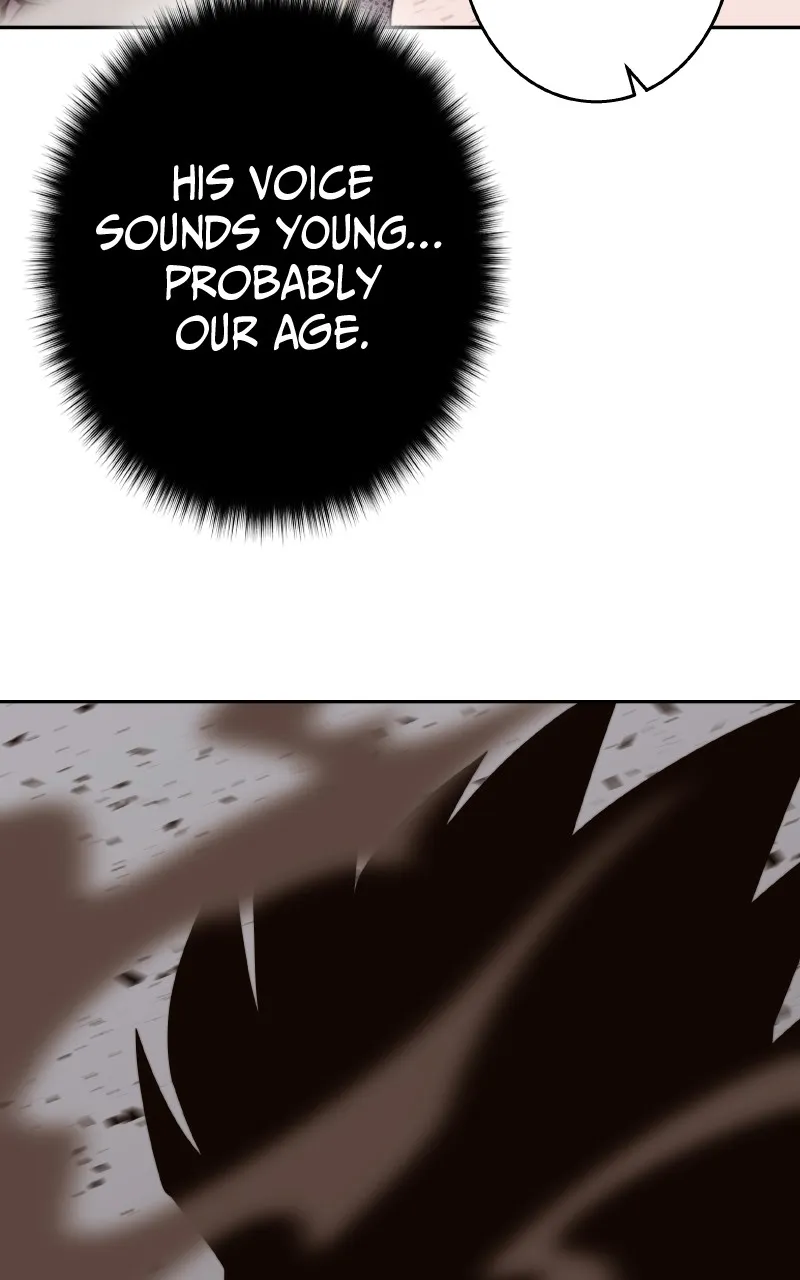 Read X & Ash chapter 94 image 146 on Lezhin