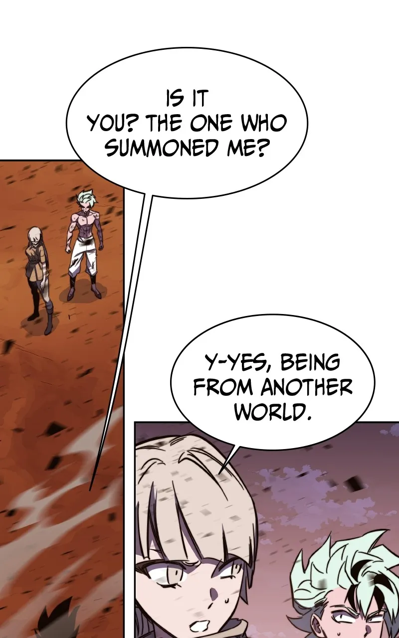 Read X & Ash chapter 94 image 148 on Lezhin