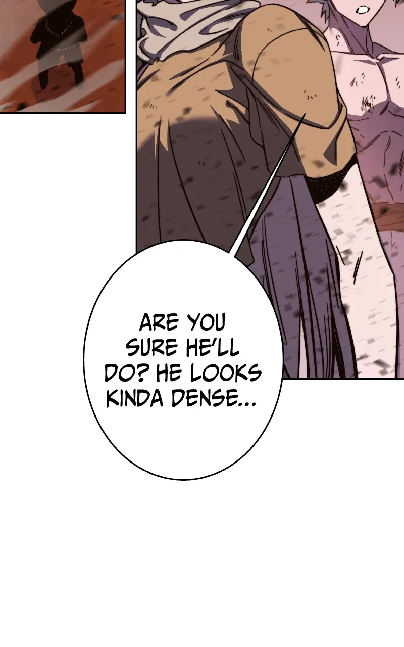 Read X & Ash chapter 94 image 149 on Lezhin