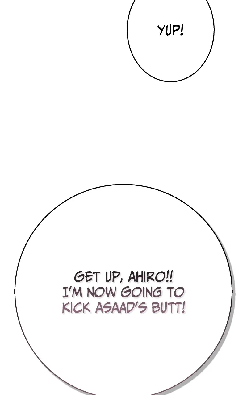 Read X & Ash chapter 94 image 15 on Lezhin