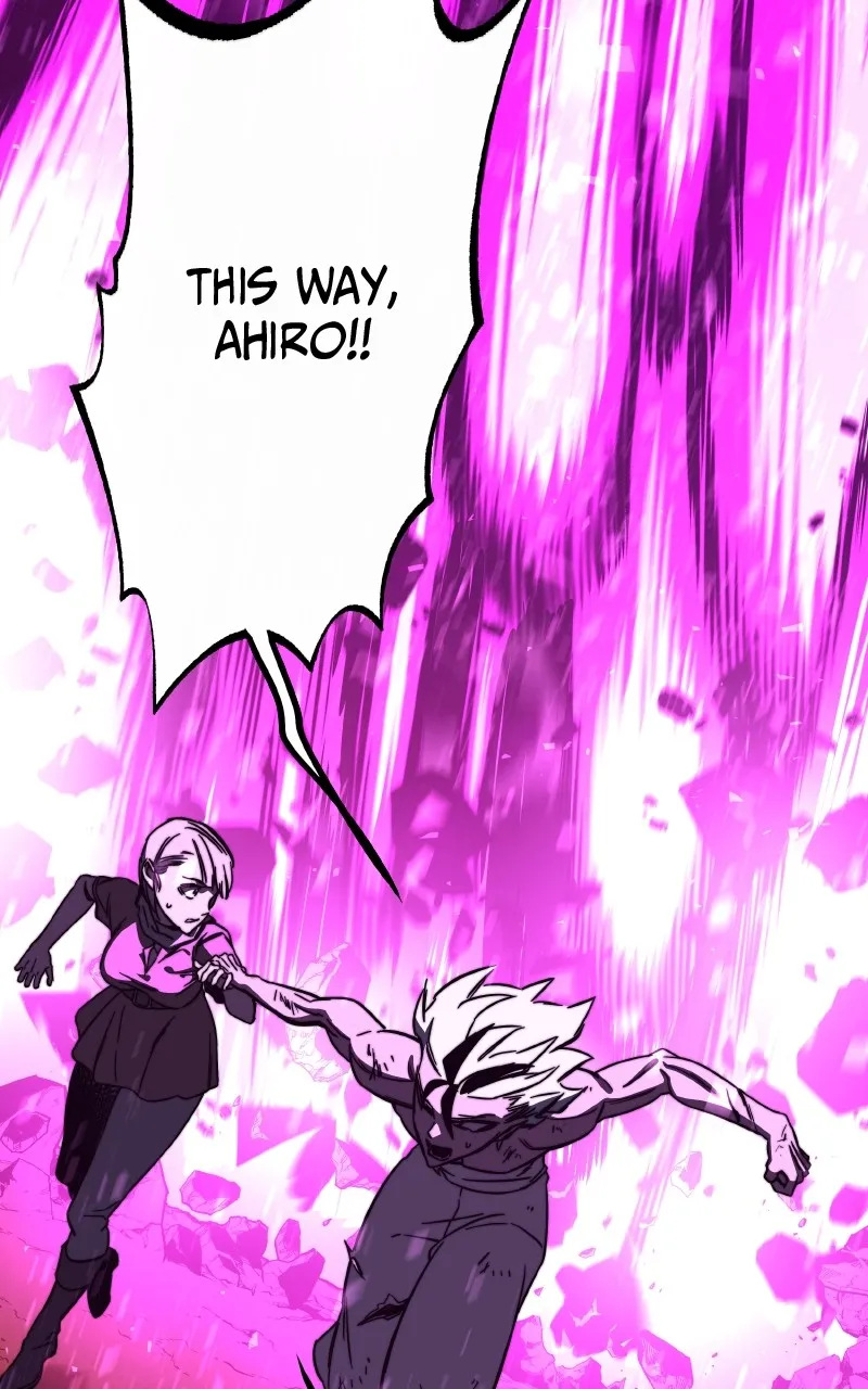 Read X & Ash chapter 94 image 153 on Lezhin