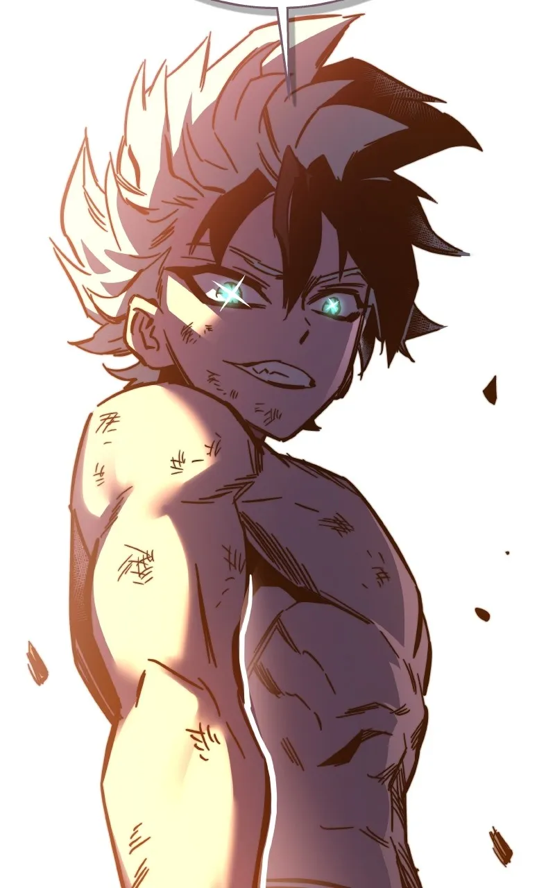 Read X & Ash chapter 94 image 16 on Lezhin