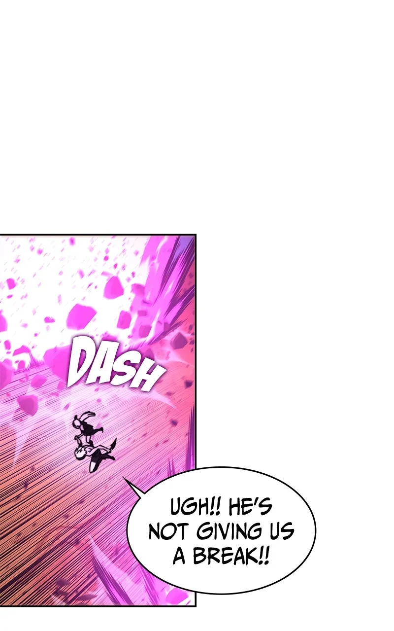 Read X & Ash chapter 94 image 161 on Lezhin
