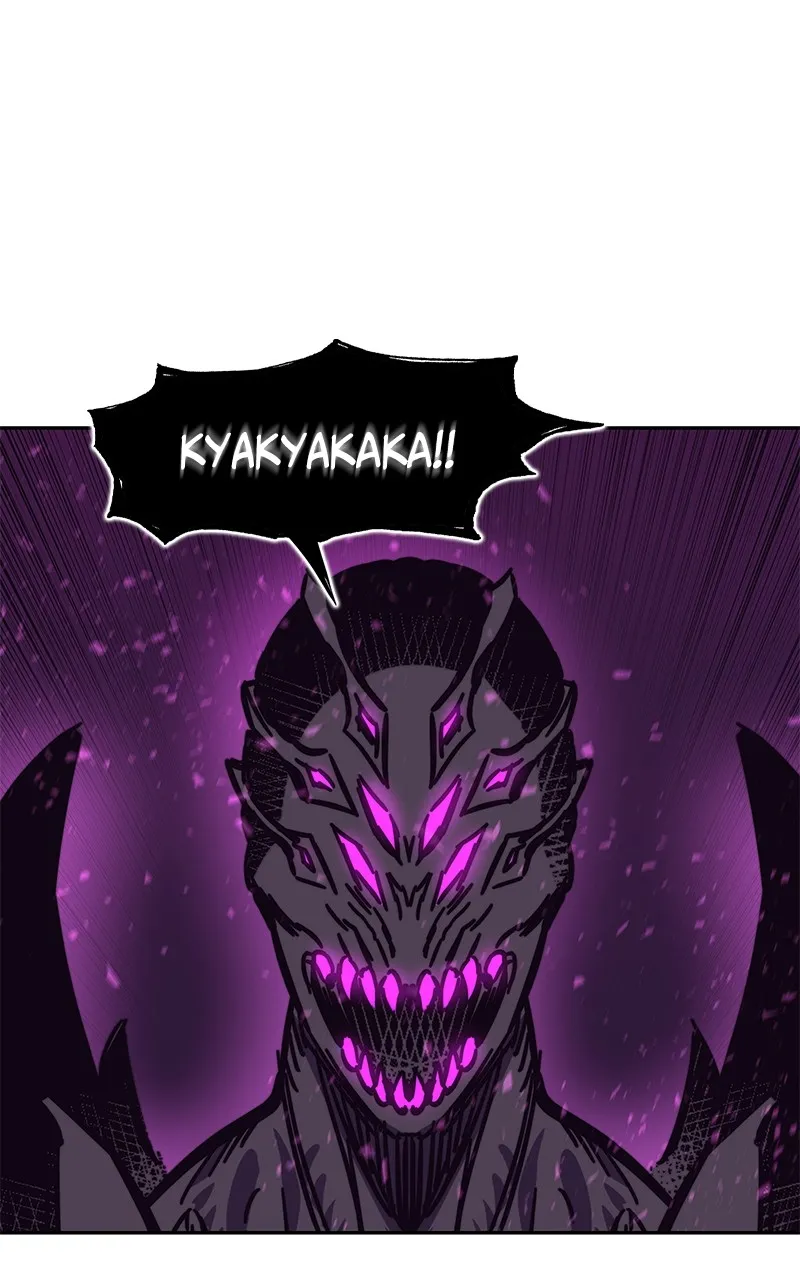 Read X & Ash chapter 94 image 164 on Lezhin