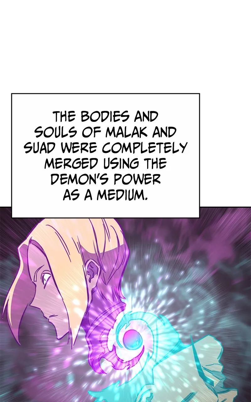Read X & Ash chapter 94 image 165 on Lezhin