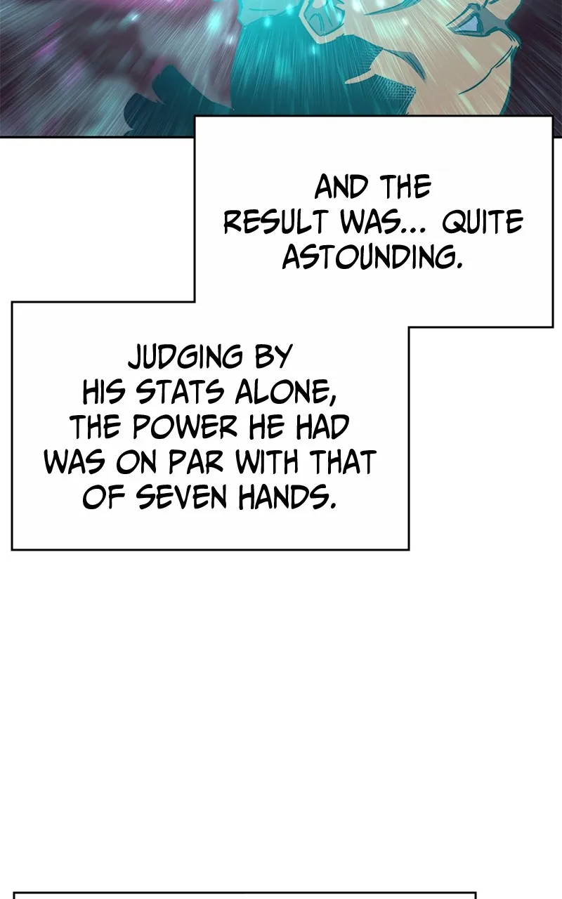 Read X & Ash chapter 94 image 166 on Lezhin