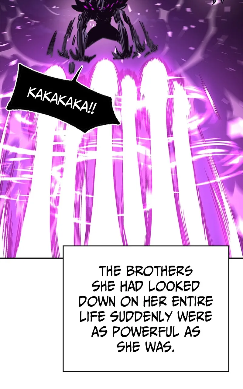 Read X & Ash chapter 94 image 168 on Lezhin