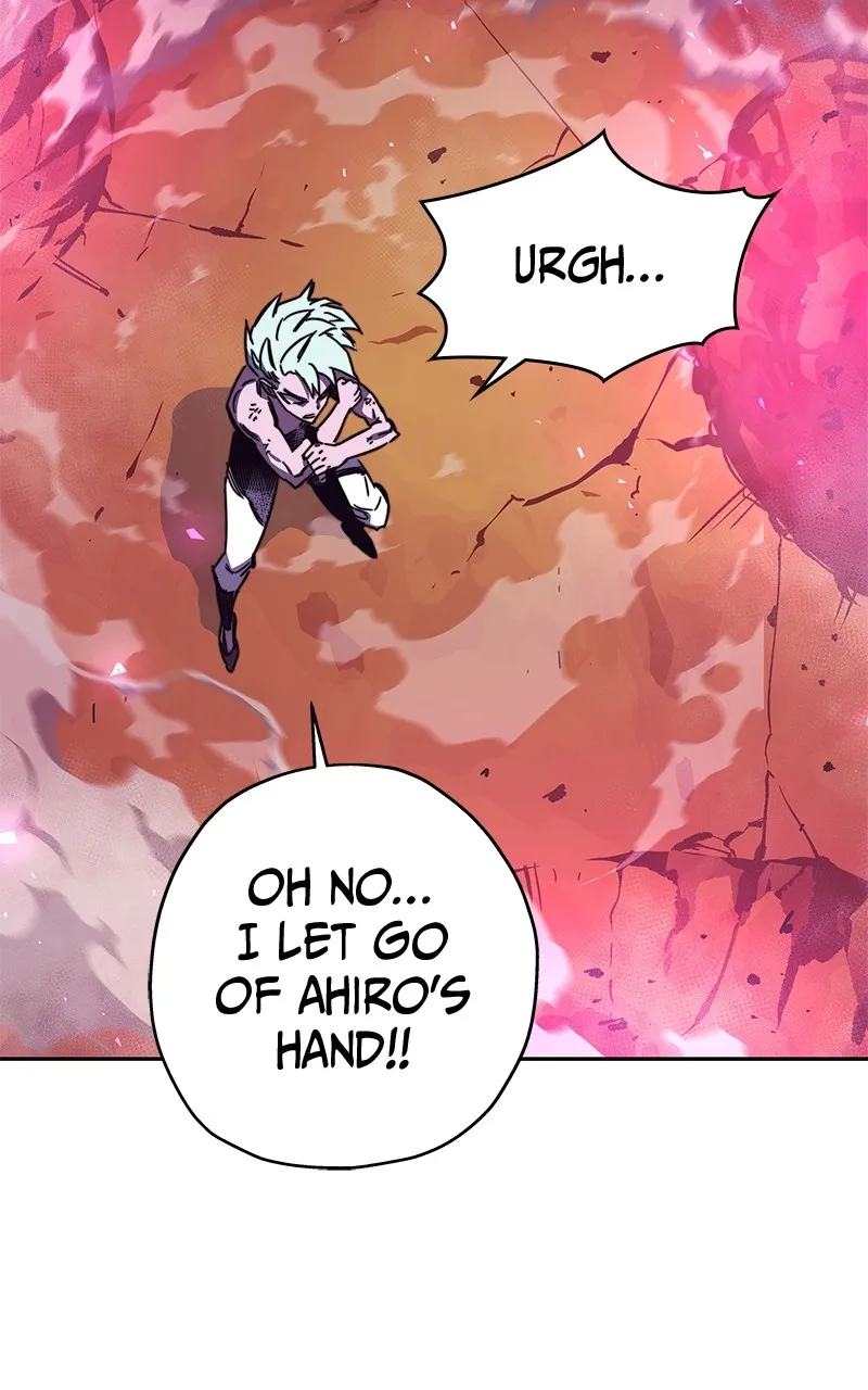 Read X & Ash chapter 94 image 173 on Lezhin