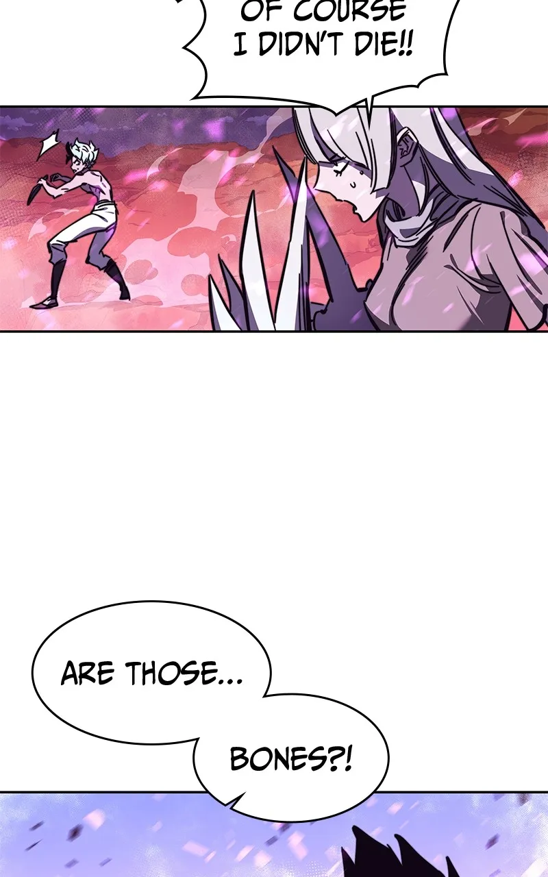 Read X & Ash chapter 94 image 176 on Lezhin