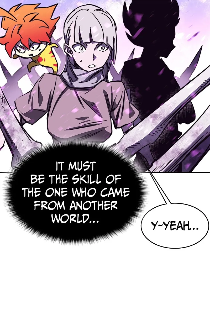 Read X & Ash chapter 94 image 177 on Lezhin