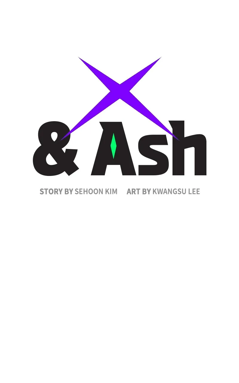 Read X & Ash chapter 94 image 18 on Lezhin