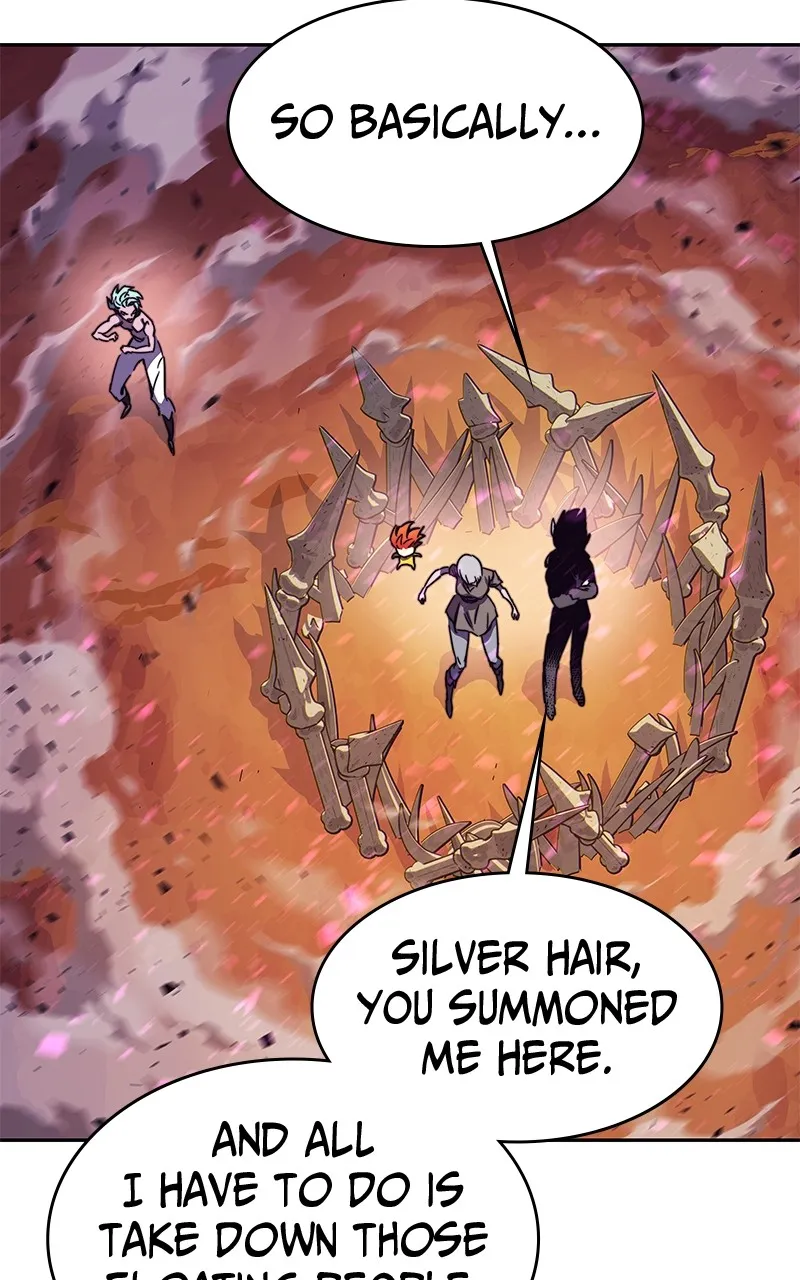 Read X & Ash chapter 94 image 181 on Lezhin