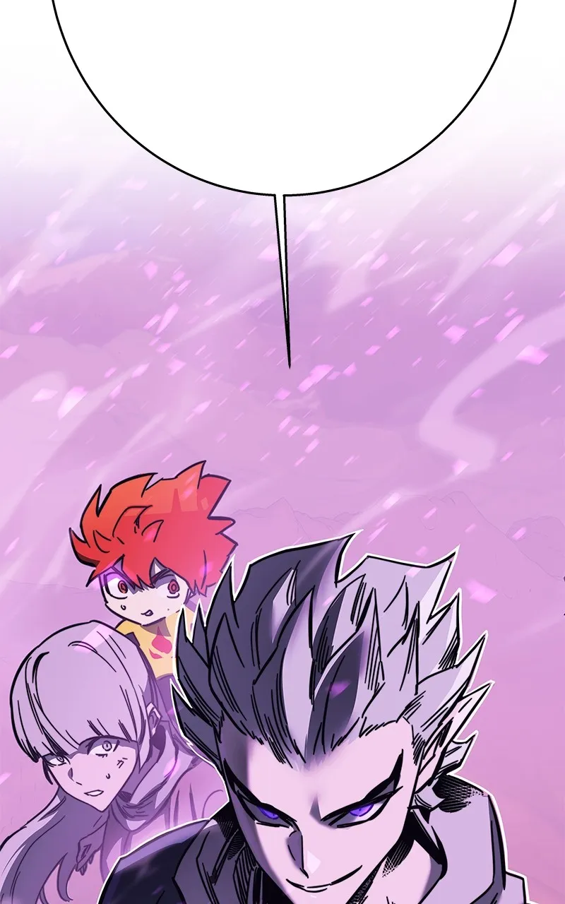 Read X & Ash chapter 94 image 183 on Lezhin