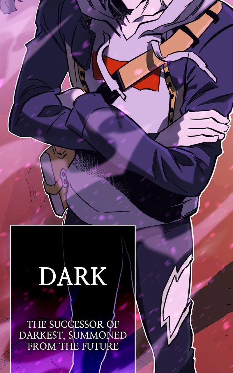 Read X & Ash chapter 94 image 184 on Lezhin
