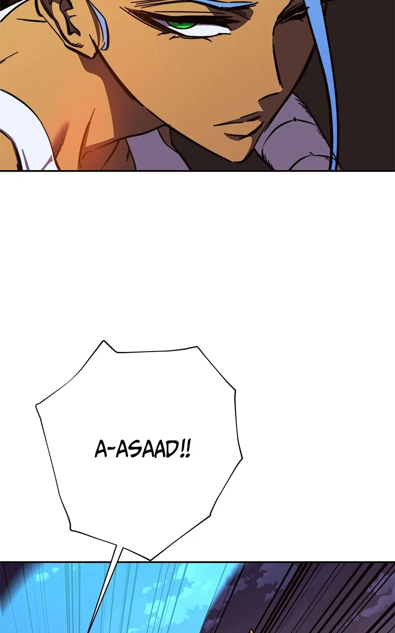 Read X & Ash chapter 94 image 22 on Lezhin