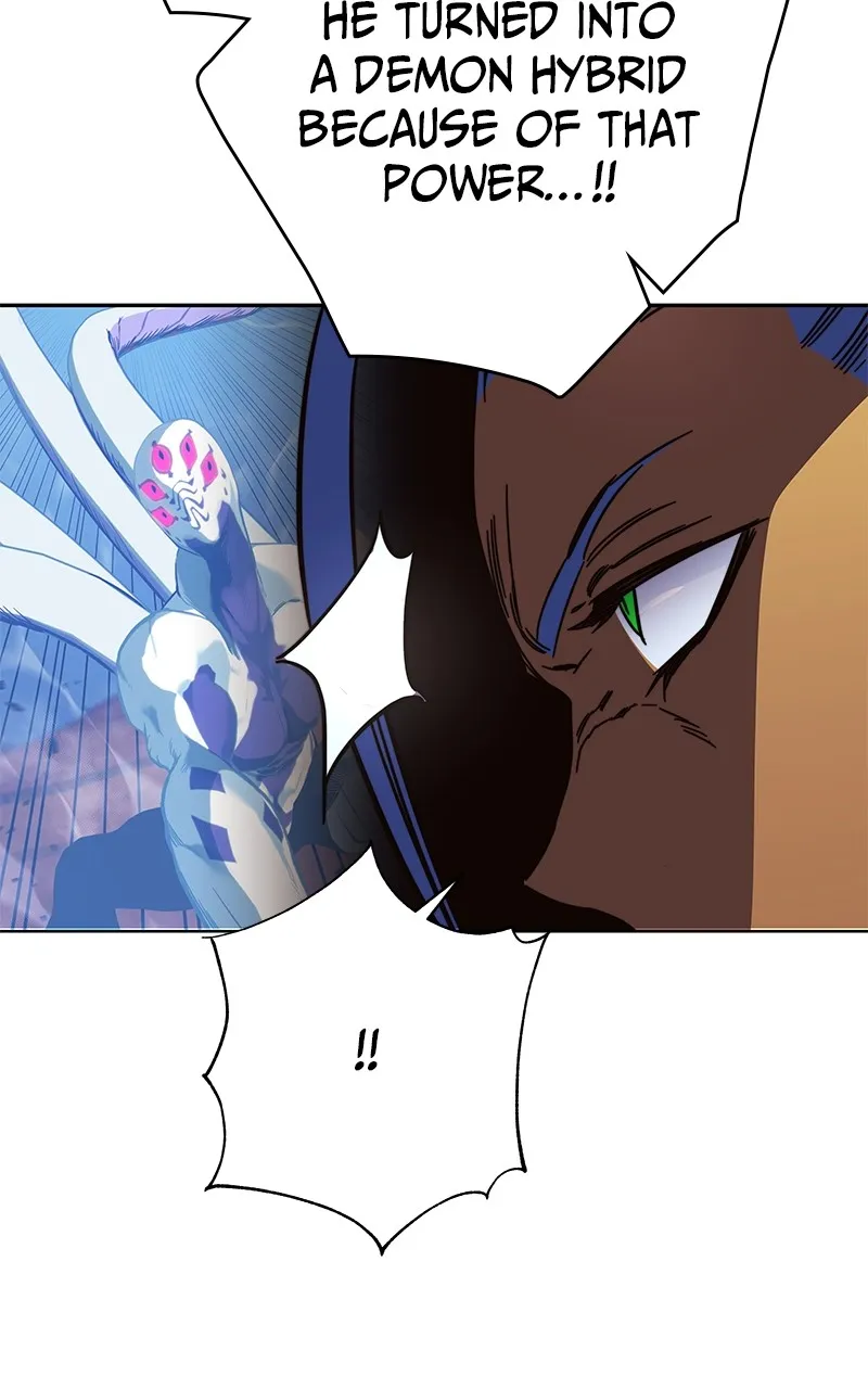 Read X & Ash chapter 94 image 28 on Lezhin