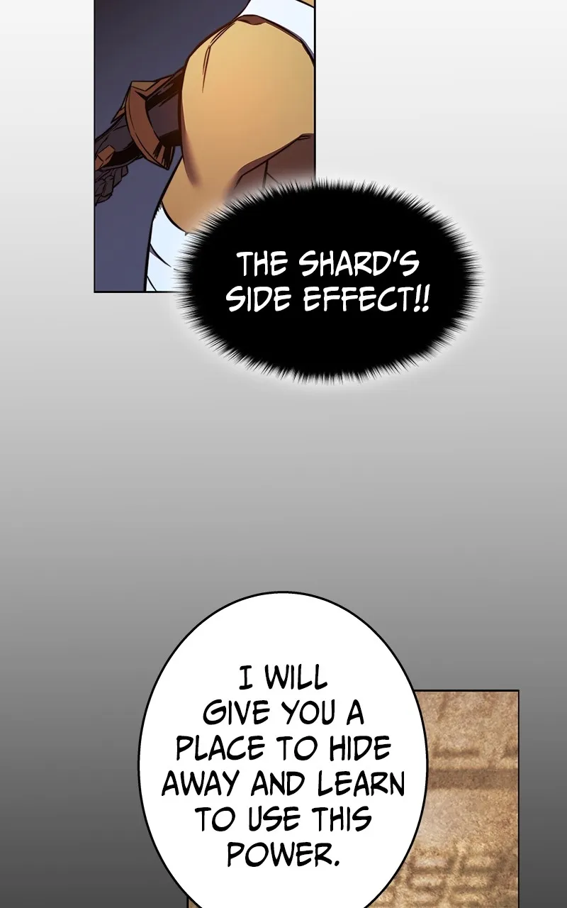 Read X & Ash chapter 94 image 30 on Lezhin