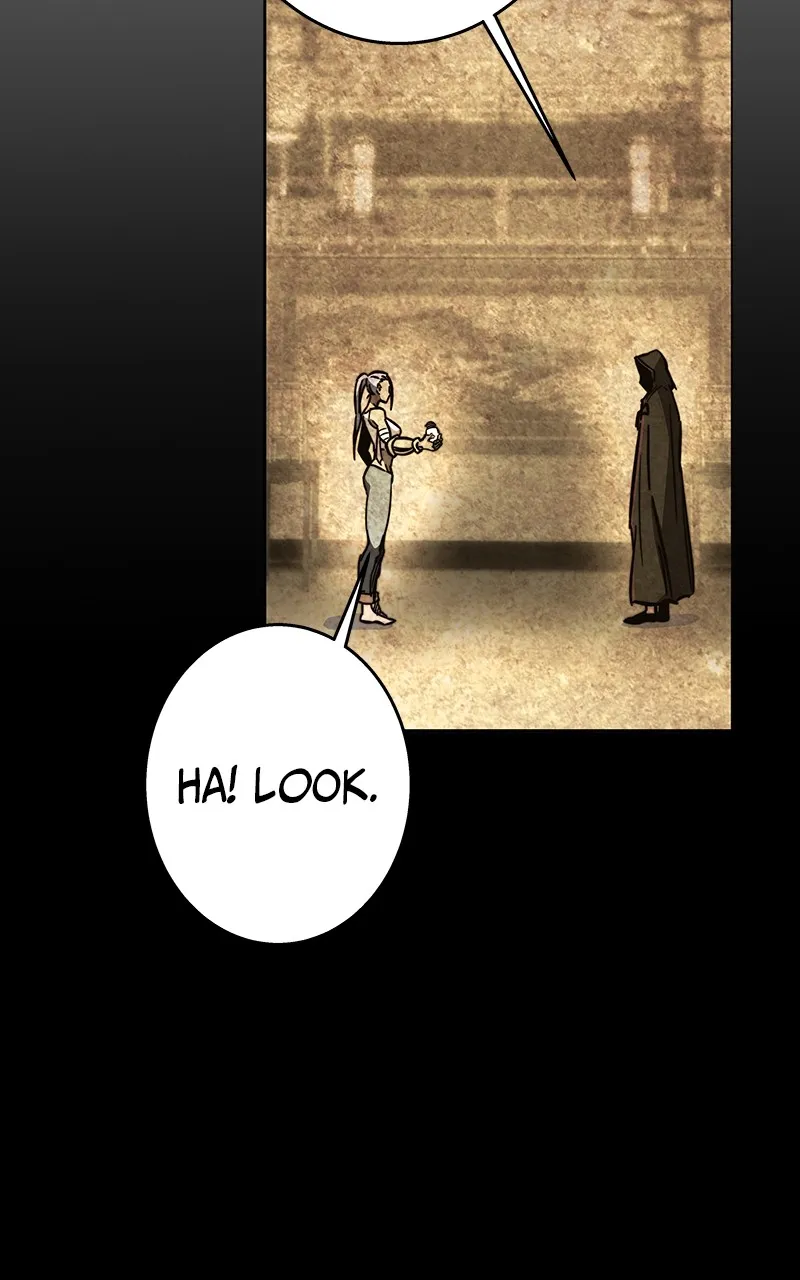 Read X & Ash chapter 94 image 31 on Lezhin