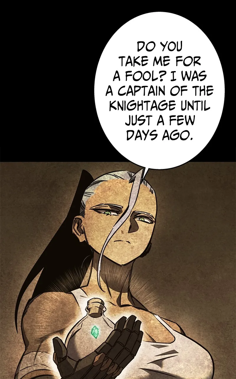 Read X & Ash chapter 94 image 32 on Lezhin