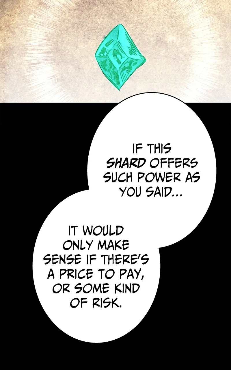 Read X & Ash chapter 94 image 34 on Lezhin